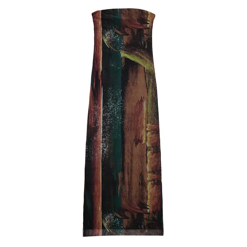 e Long Dress (1)