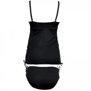 SS230709 Recycled Solid color split summer pregnant women two-piece bikini swimsuit