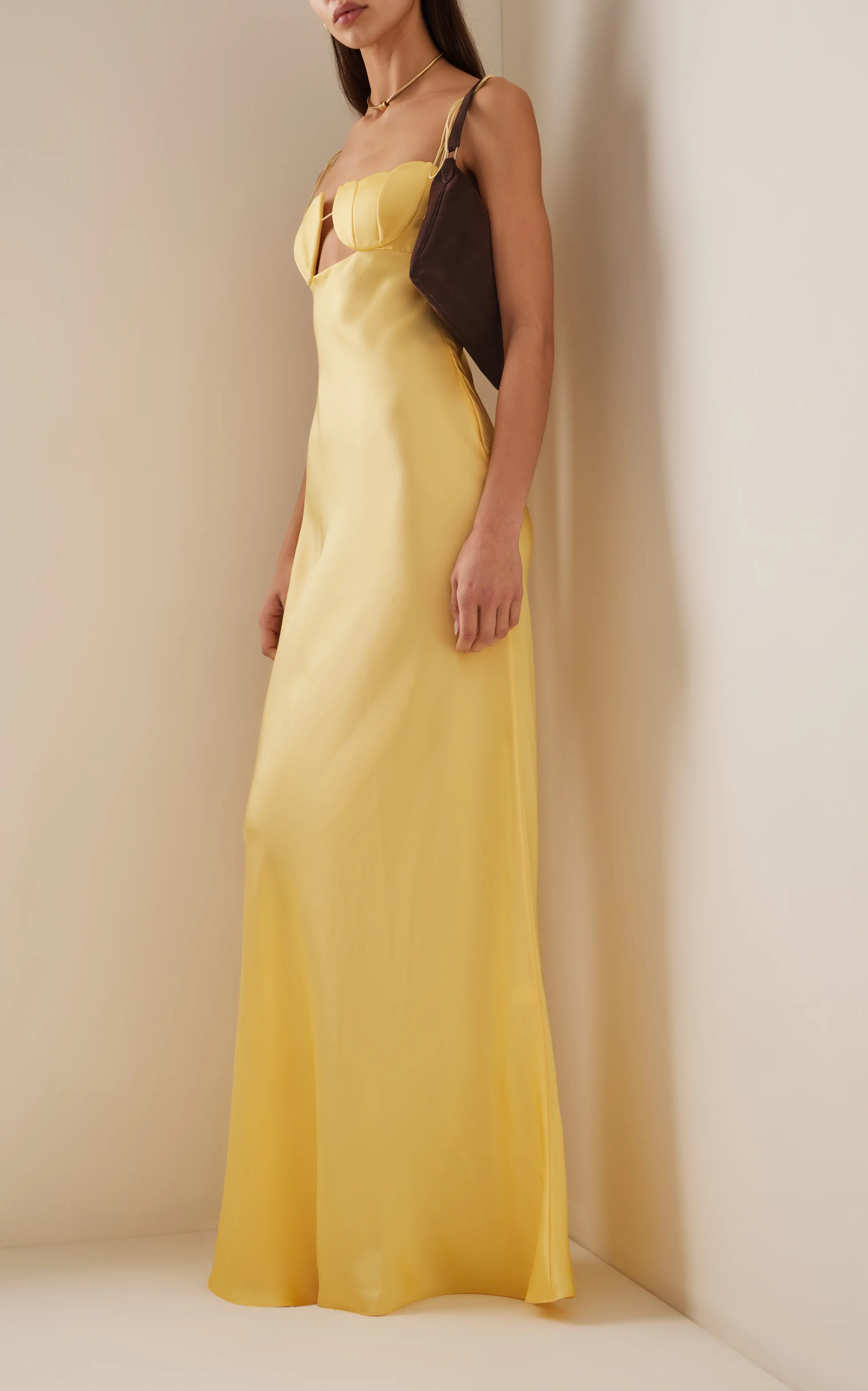anna-october-yellow-tulip-satin-maxi-dress (1)