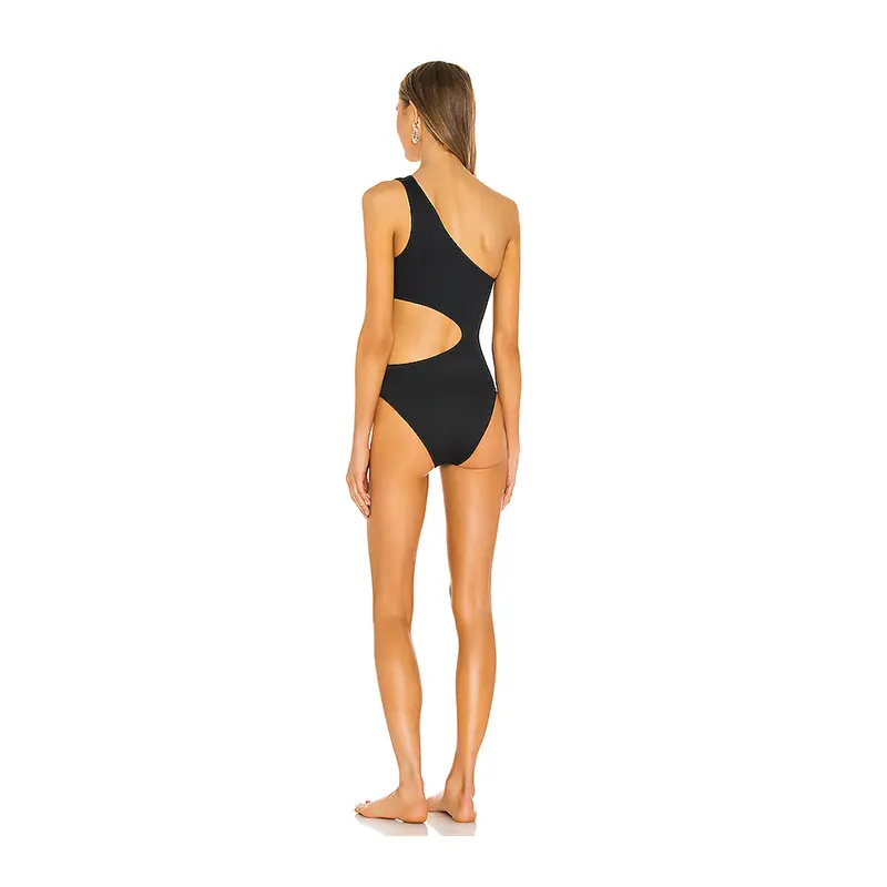 SS230741 Recycled Polyester Carvico One Piece Suit swimwear
